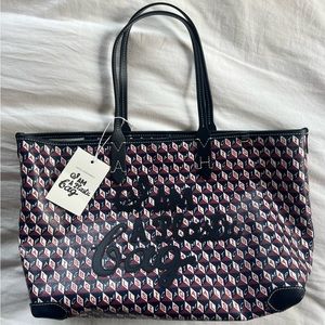 Anya Hindmarch Small Motif tote